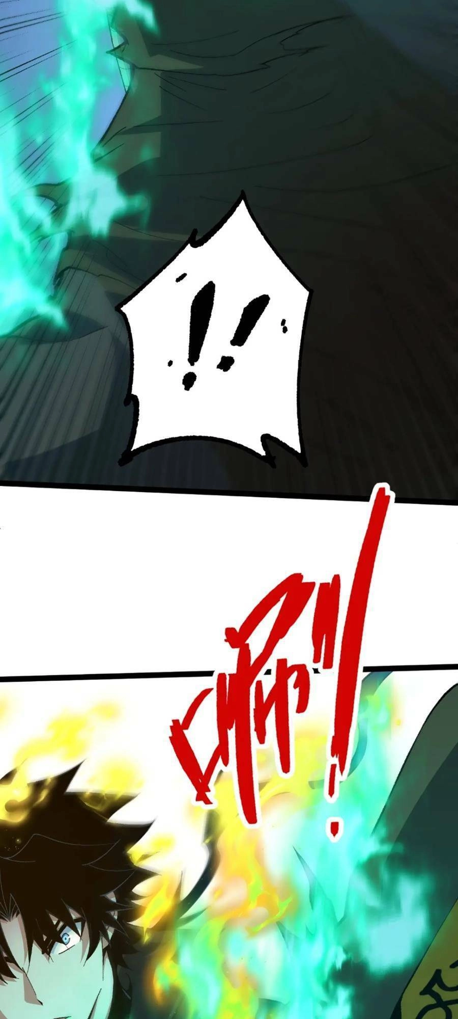 Sự Trở Lại Của Đệ Nhất Tông Sư Chapter 72 - 45