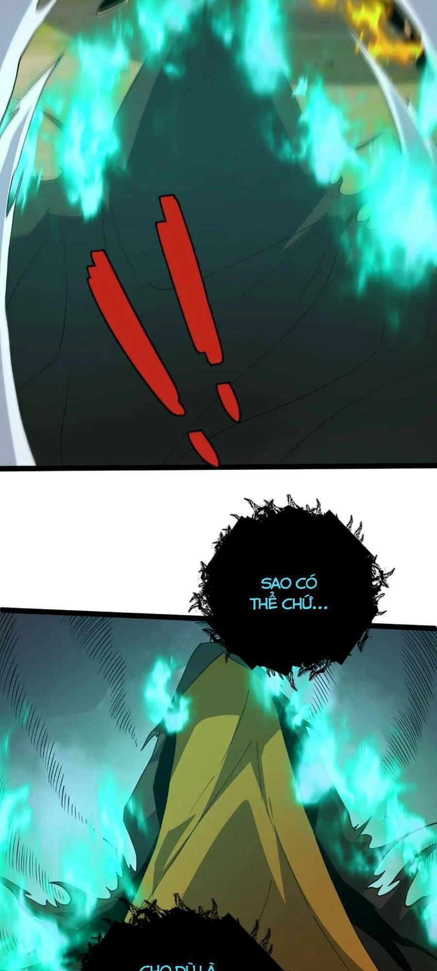 Sự Trở Lại Của Đệ Nhất Tông Sư Chapter 72 - 50