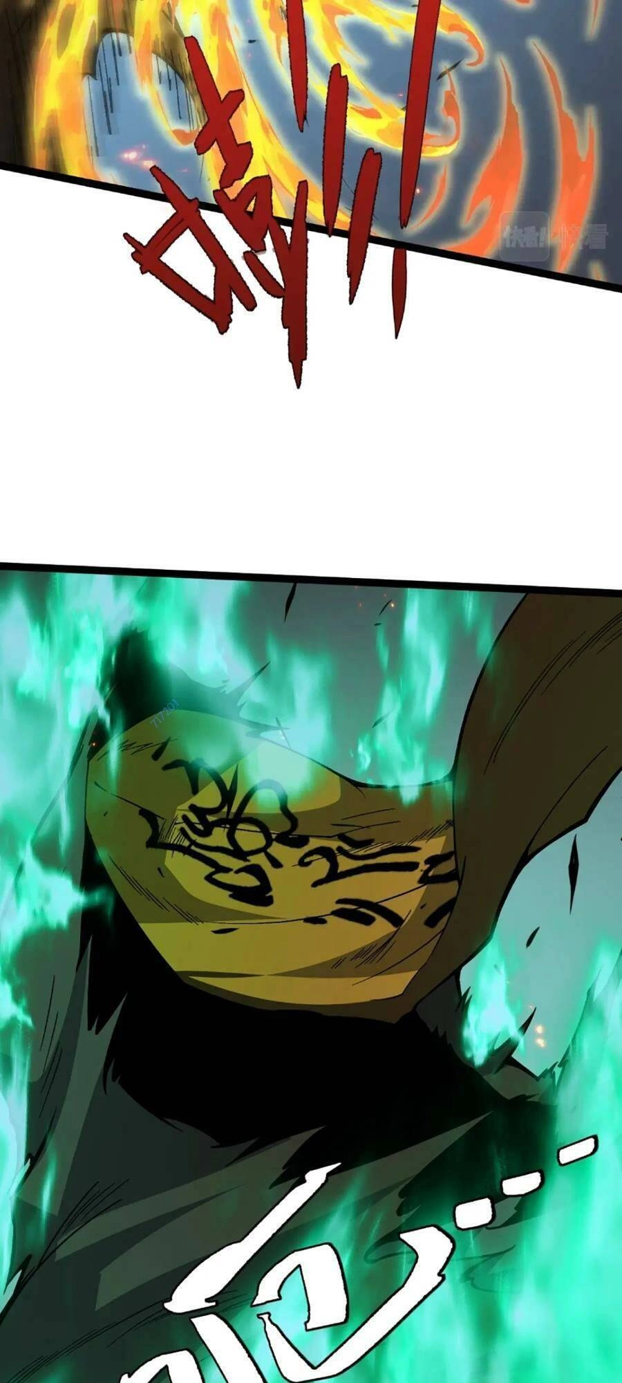 Sự Trở Lại Của Đệ Nhất Tông Sư Chapter 72 - 58