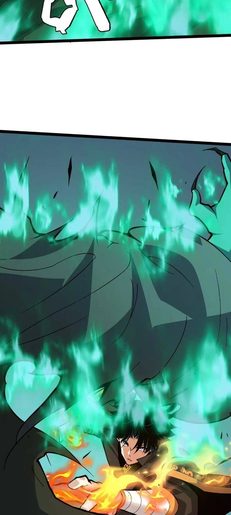 Sự Trở Lại Của Đệ Nhất Tông Sư Chapter 72 - 59