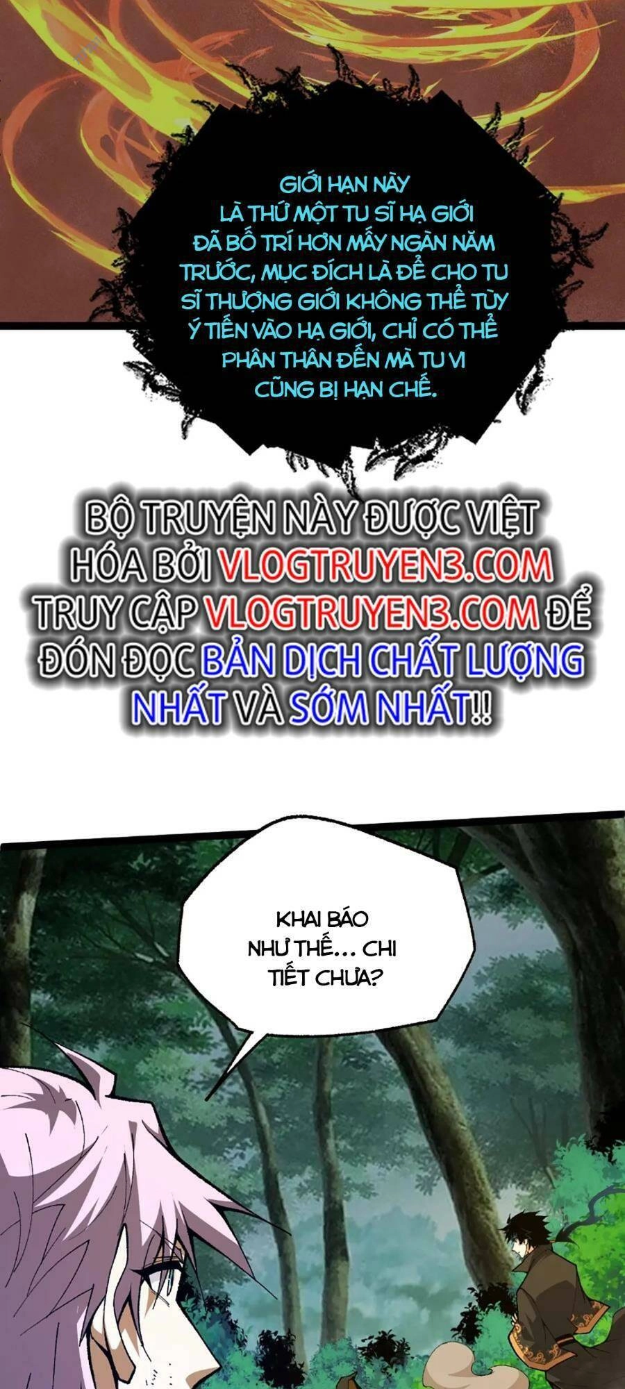 Sự Trở Lại Của Đệ Nhất Tông Sư Chapter 72 - 68