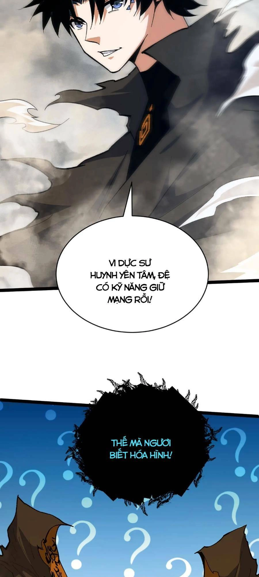 Sự Trở Lại Của Đệ Nhất Tông Sư Chapter 72 - 74