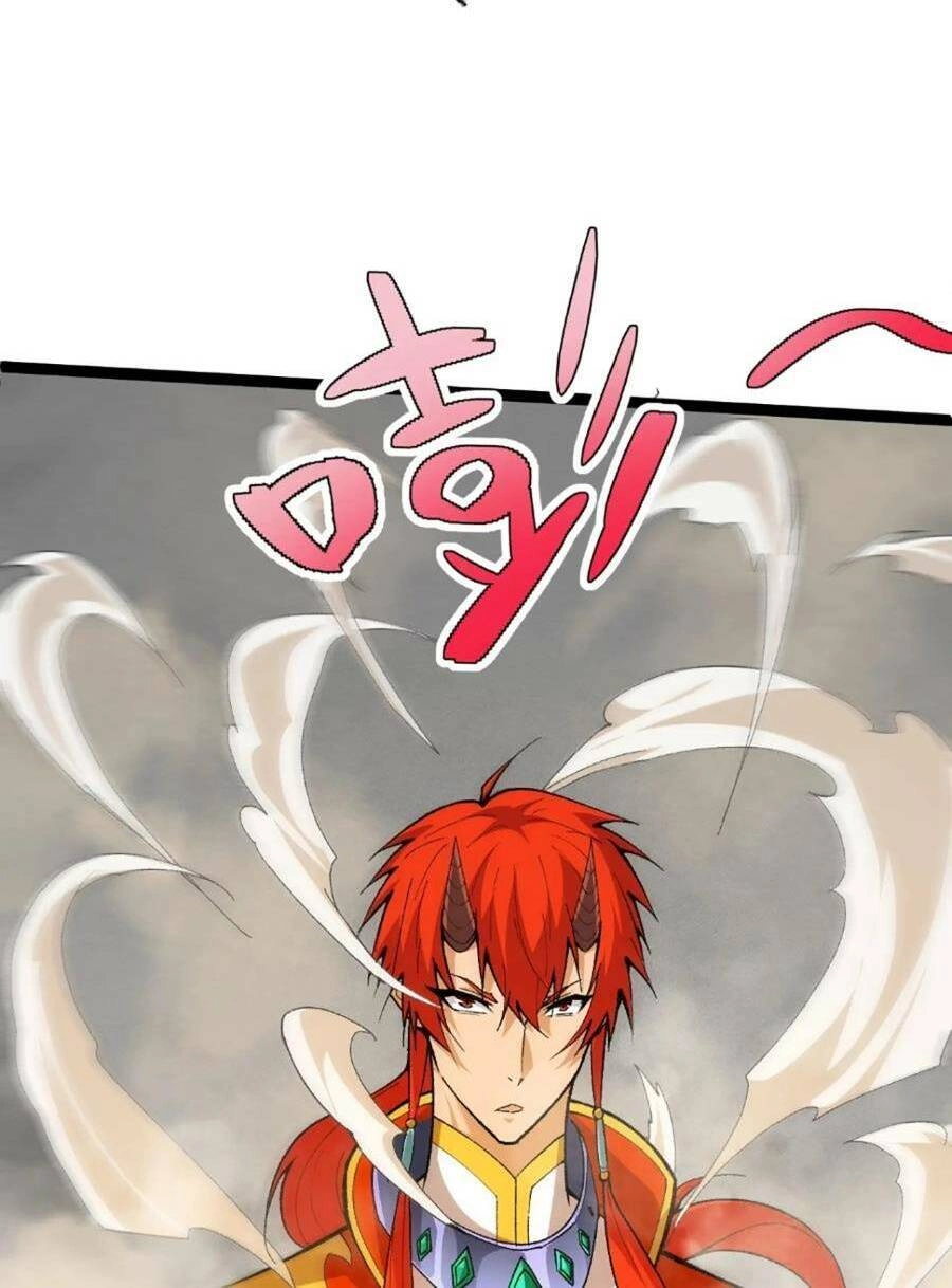 Sự Trở Lại Của Đệ Nhất Tông Sư Chapter 72 - 76