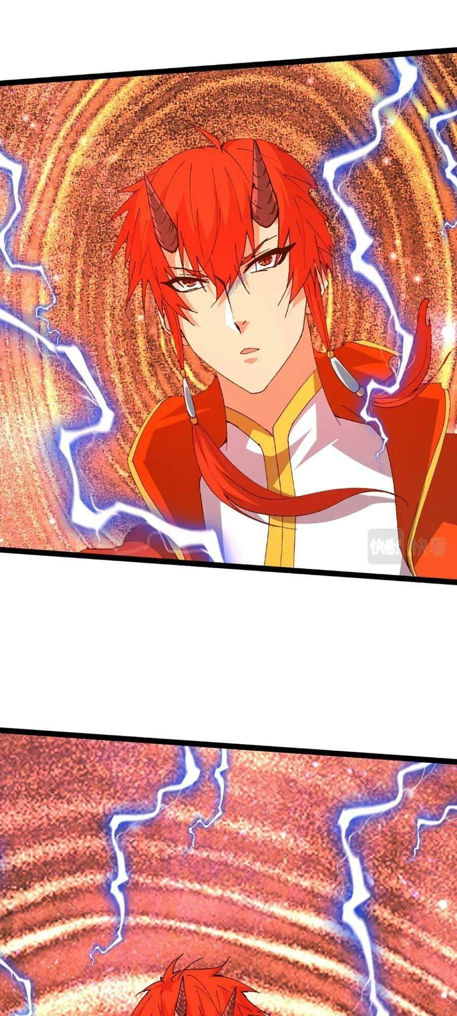 Sự Trở Lại Của Đệ Nhất Tông Sư Chapter 73 - 1