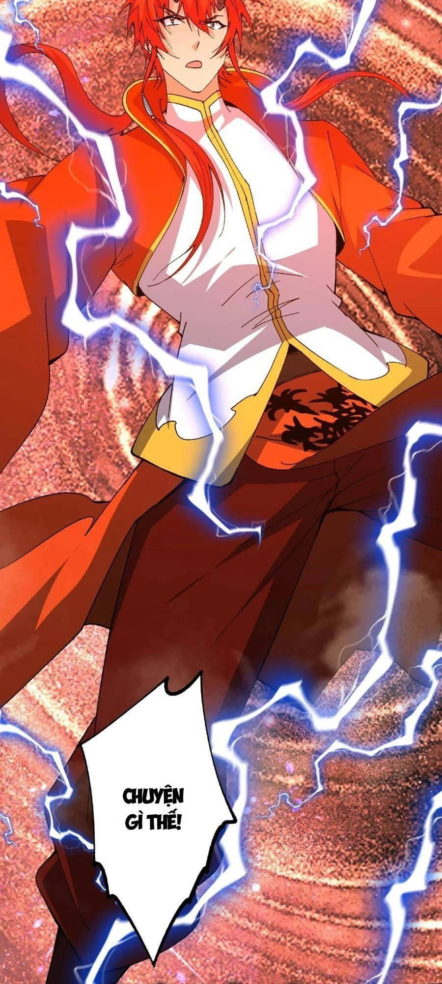 Sự Trở Lại Của Đệ Nhất Tông Sư Chapter 73 - 2