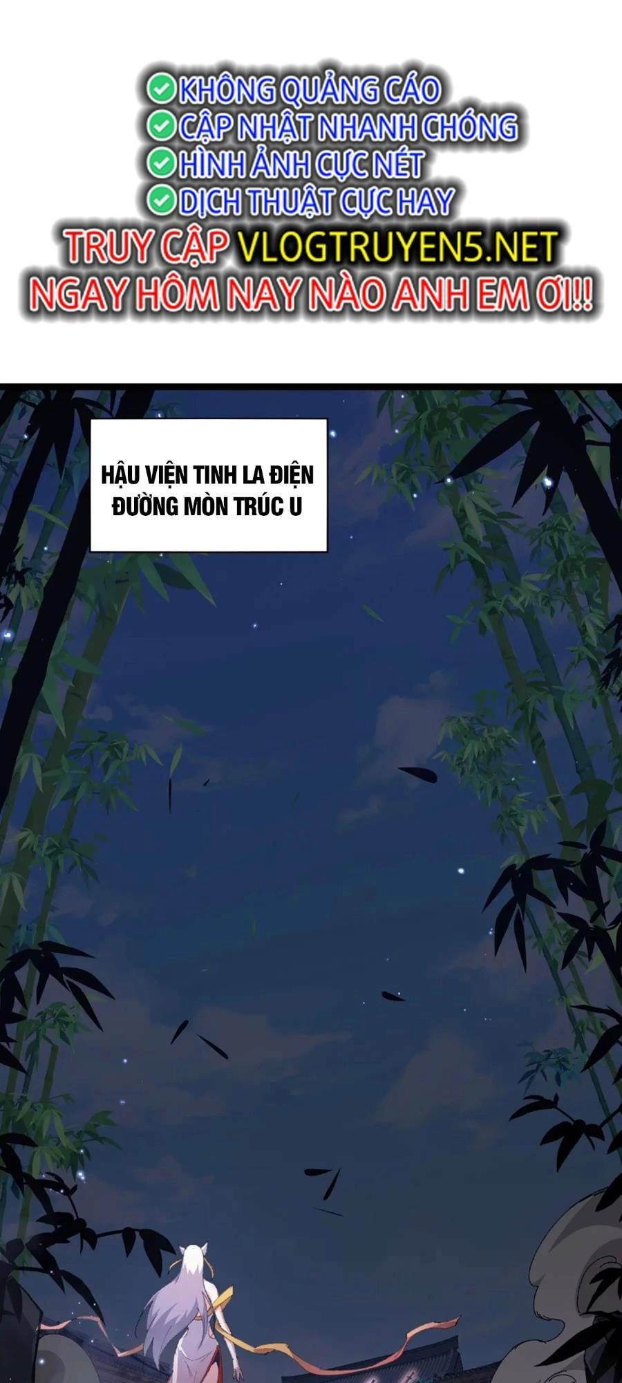 Sự Trở Lại Của Đệ Nhất Tông Sư Chapter 73 - 5