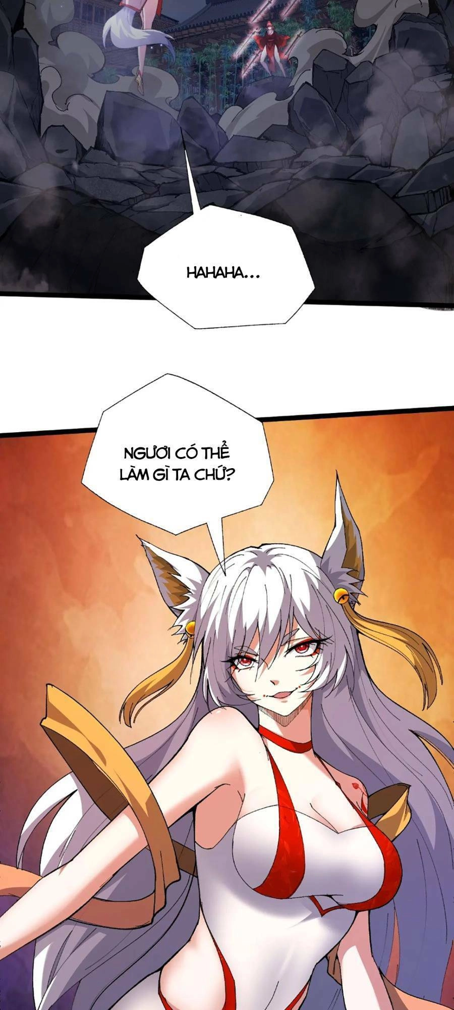 Sự Trở Lại Của Đệ Nhất Tông Sư Chapter 73 - 6