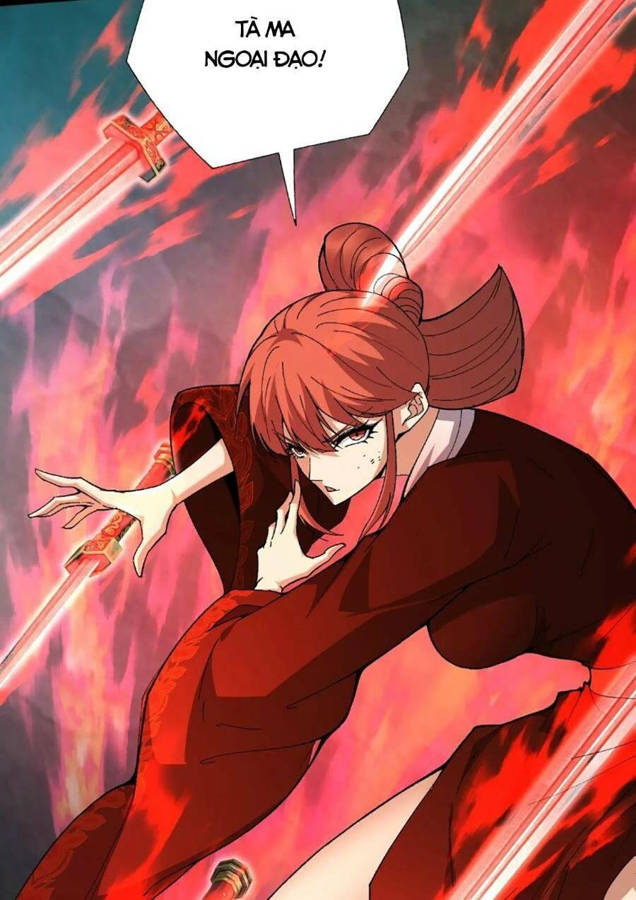 Sự Trở Lại Của Đệ Nhất Tông Sư Chapter 73 - 8