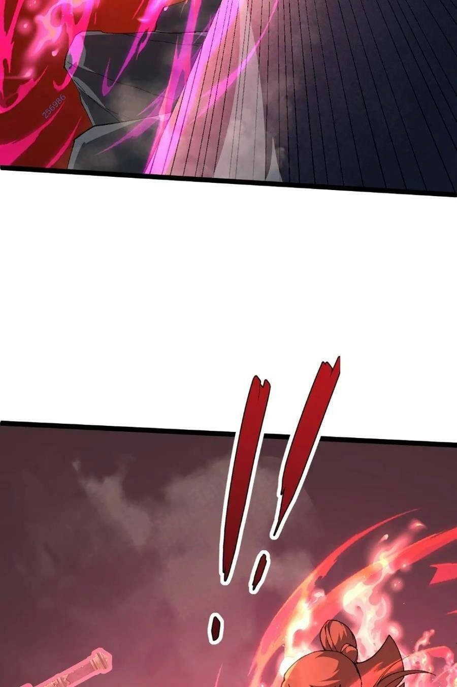 Sự Trở Lại Của Đệ Nhất Tông Sư Chapter 73 - 12