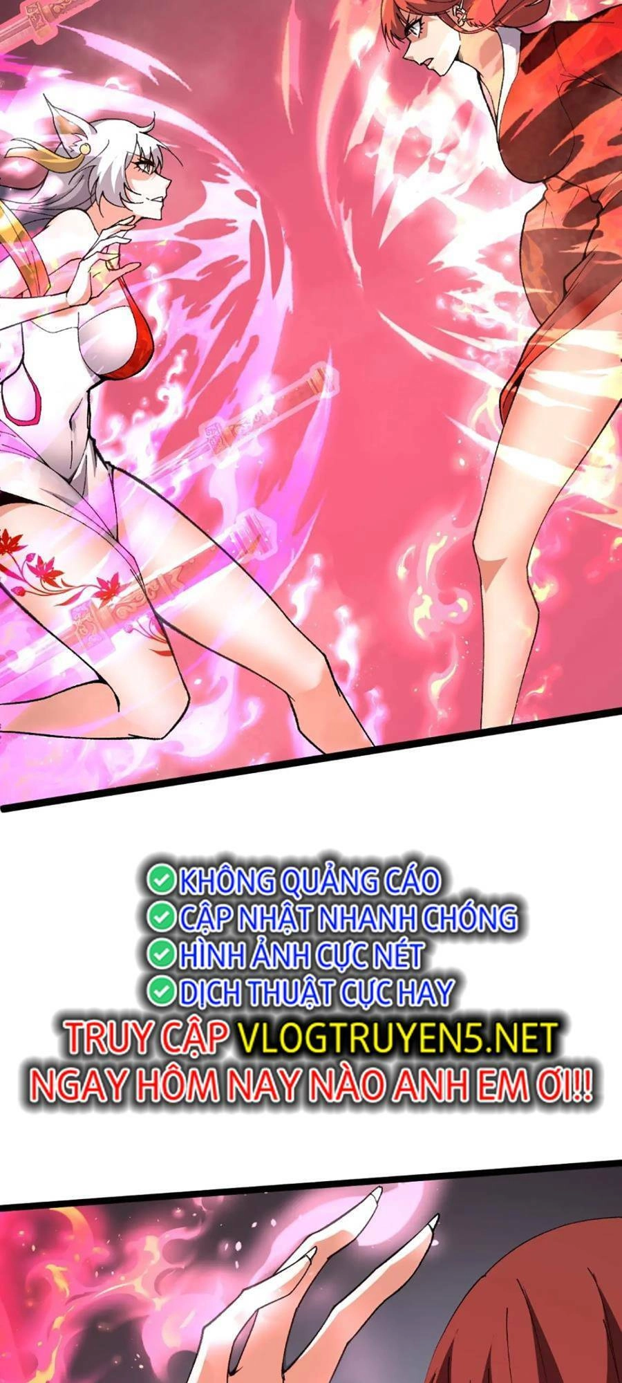 Sự Trở Lại Của Đệ Nhất Tông Sư Chapter 73 - 13