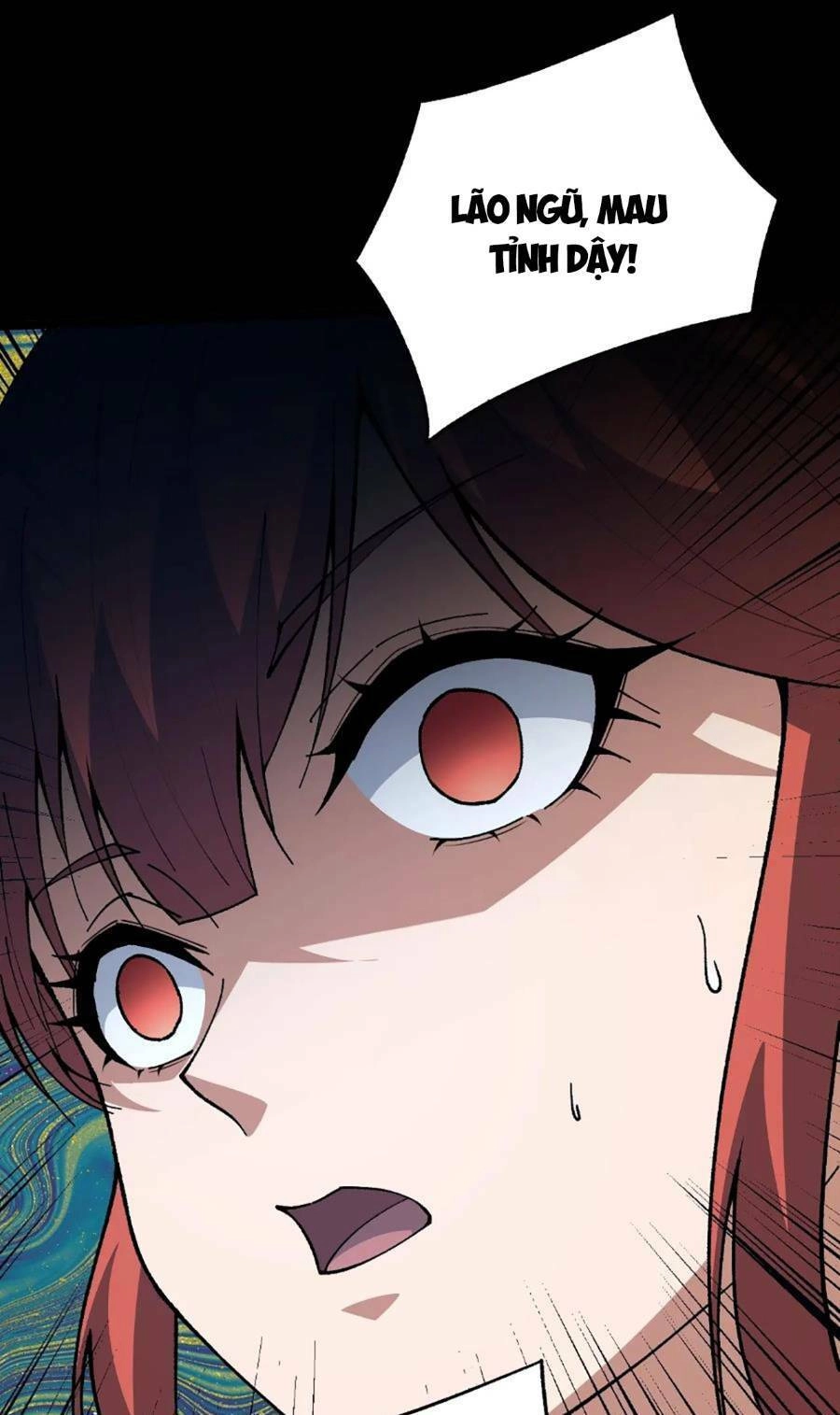 Sự Trở Lại Của Đệ Nhất Tông Sư Chapter 73 - 15