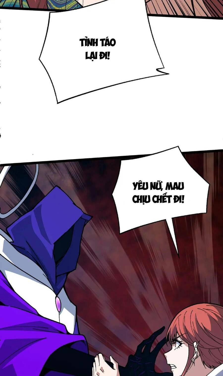 Sự Trở Lại Của Đệ Nhất Tông Sư Chapter 73 - 16