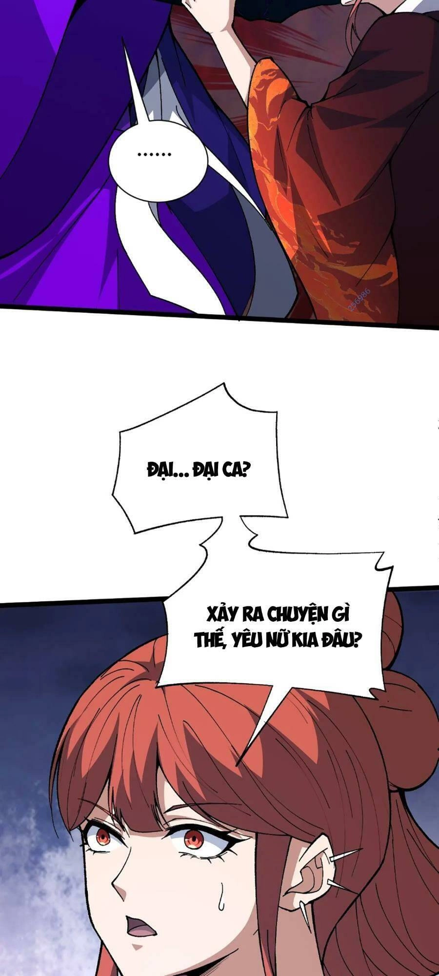 Sự Trở Lại Của Đệ Nhất Tông Sư Chapter 73 - 17