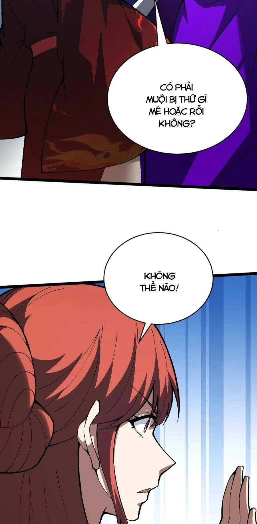 Sự Trở Lại Của Đệ Nhất Tông Sư Chapter 73 - 19