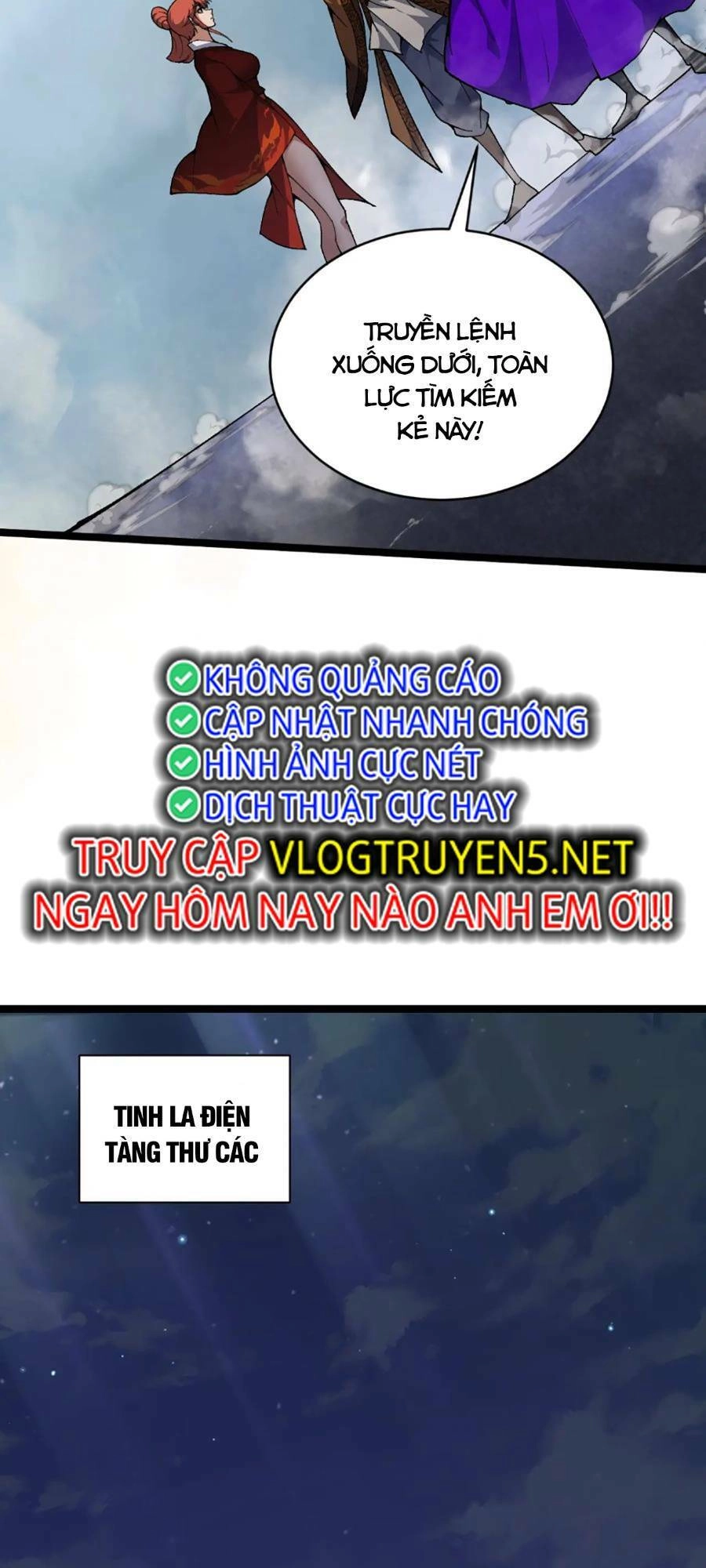 Sự Trở Lại Của Đệ Nhất Tông Sư Chapter 73 - 22