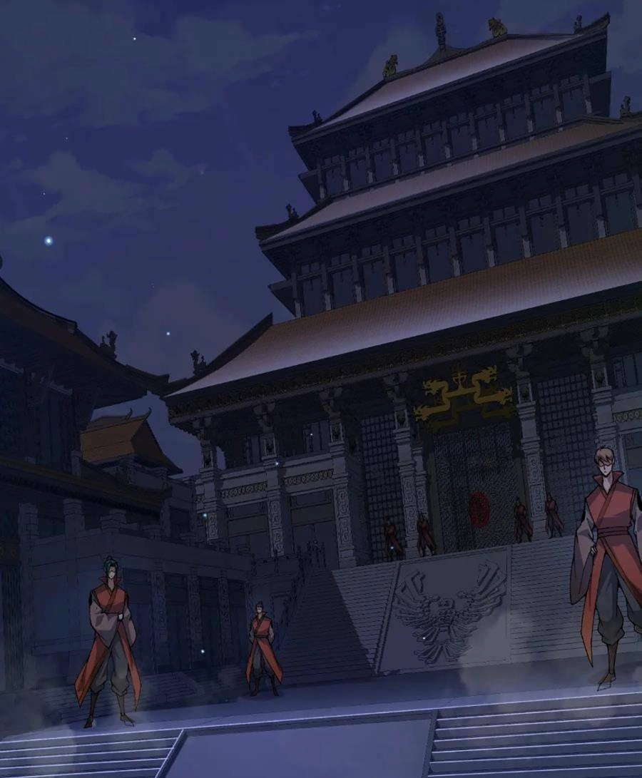 Sự Trở Lại Của Đệ Nhất Tông Sư Chapter 73 - 23