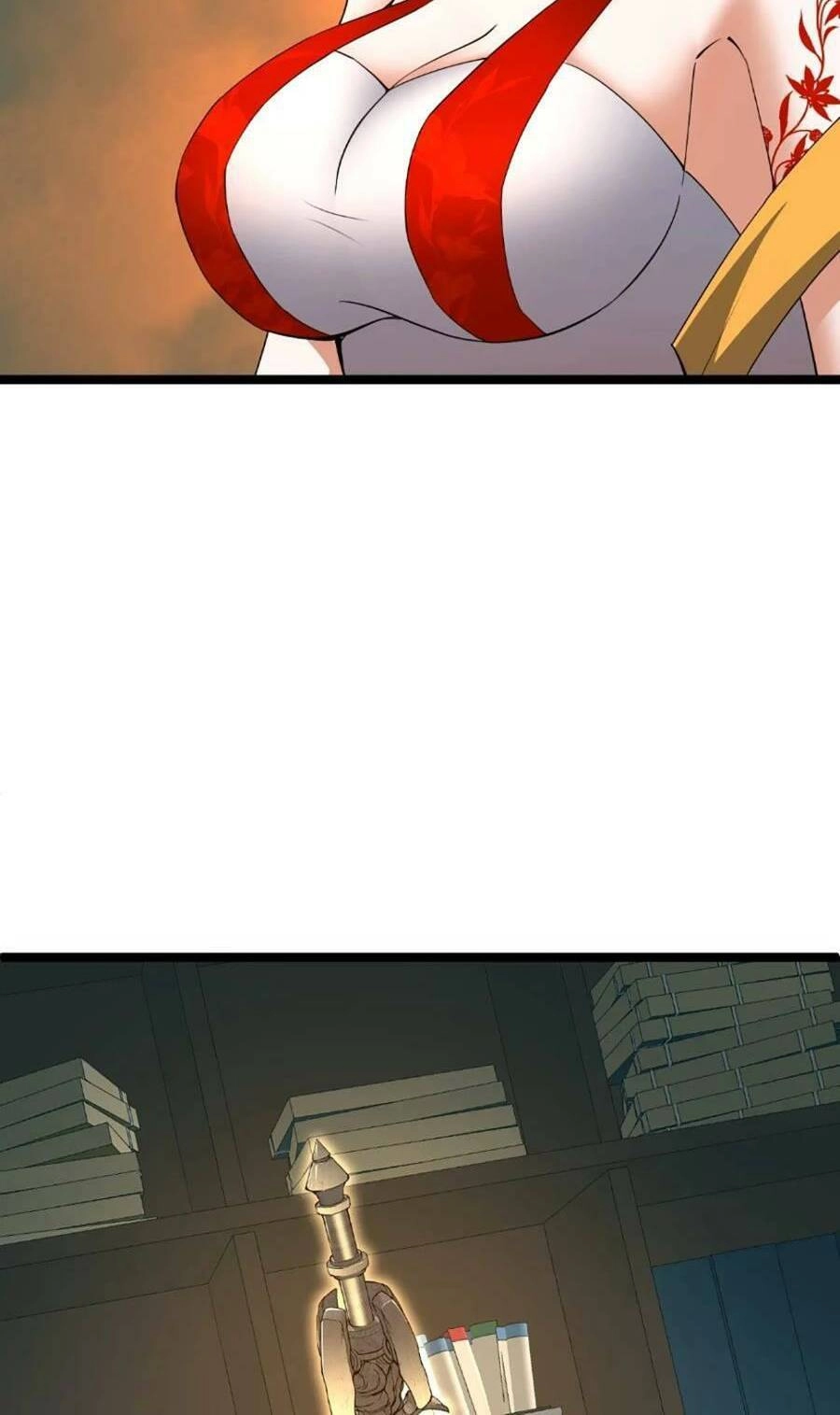 Sự Trở Lại Của Đệ Nhất Tông Sư Chapter 73 - 28