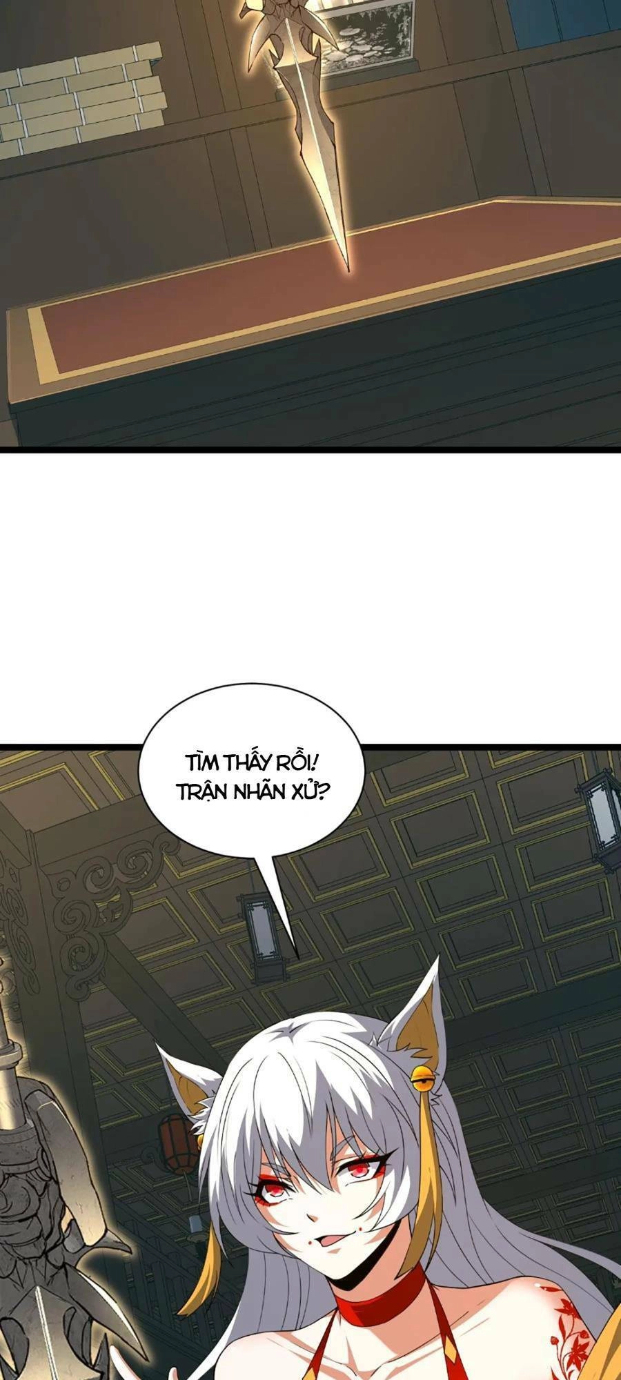 Sự Trở Lại Của Đệ Nhất Tông Sư Chapter 73 - 29