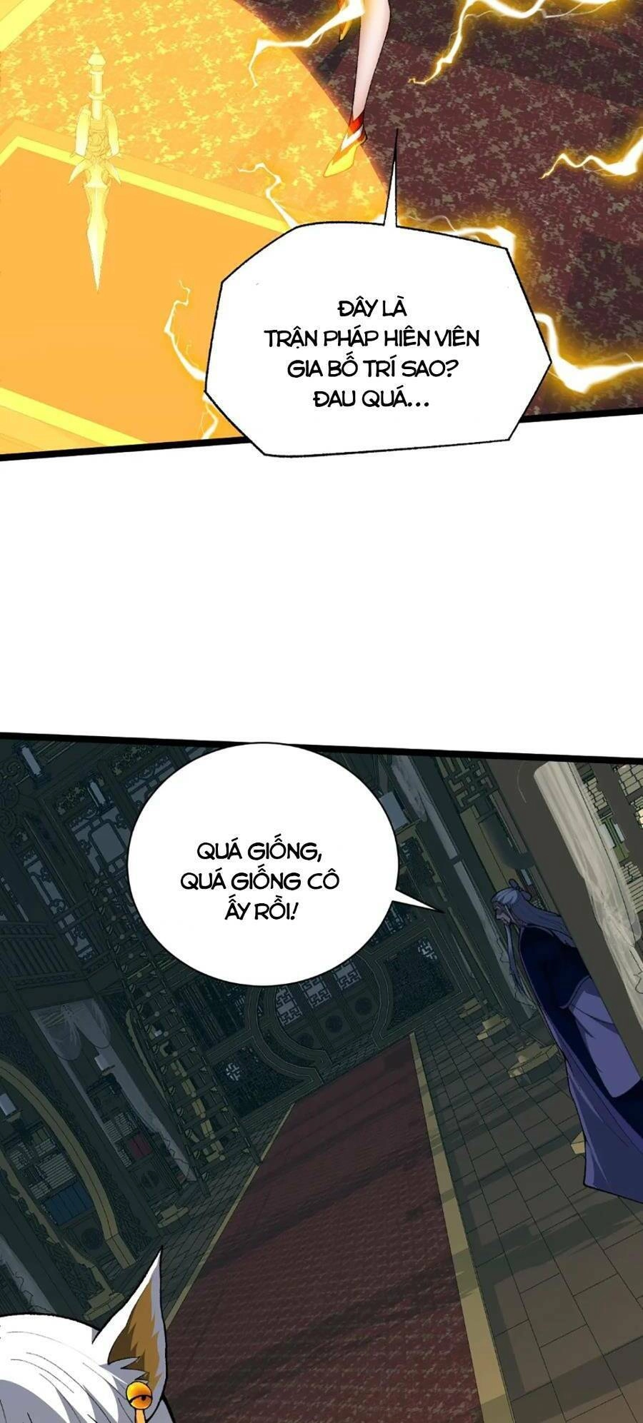 Sự Trở Lại Của Đệ Nhất Tông Sư Chapter 73 - 32