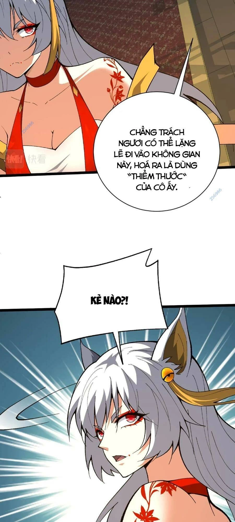 Sự Trở Lại Của Đệ Nhất Tông Sư Chapter 73 - 33