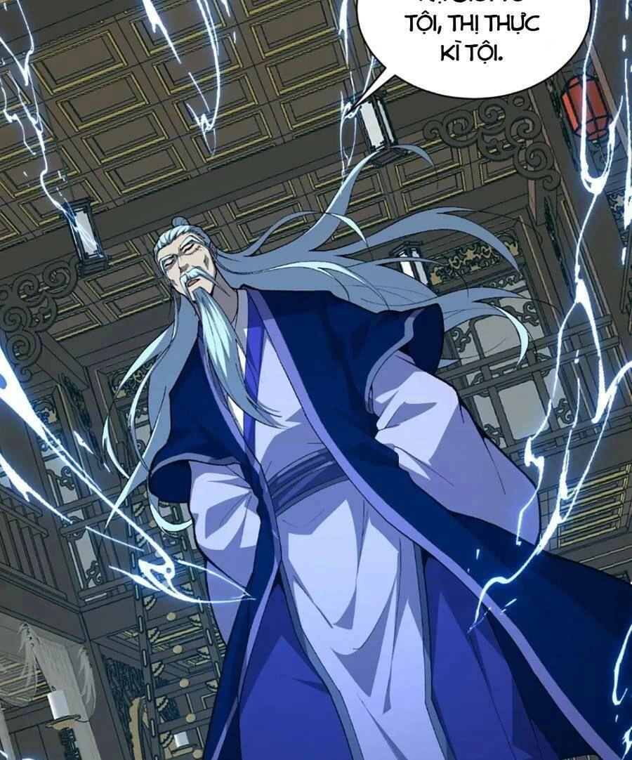 Sự Trở Lại Của Đệ Nhất Tông Sư Chapter 73 - 35