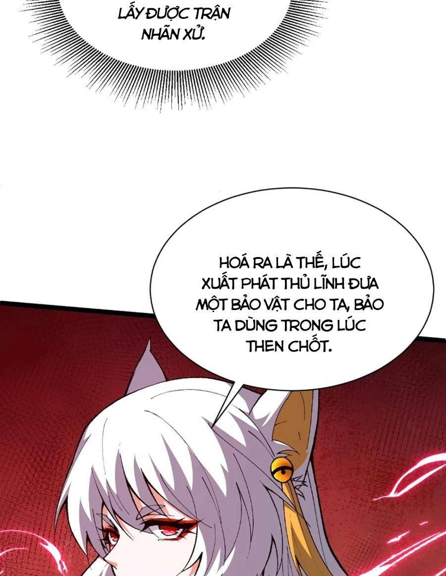 Sự Trở Lại Của Đệ Nhất Tông Sư Chapter 73 - 39