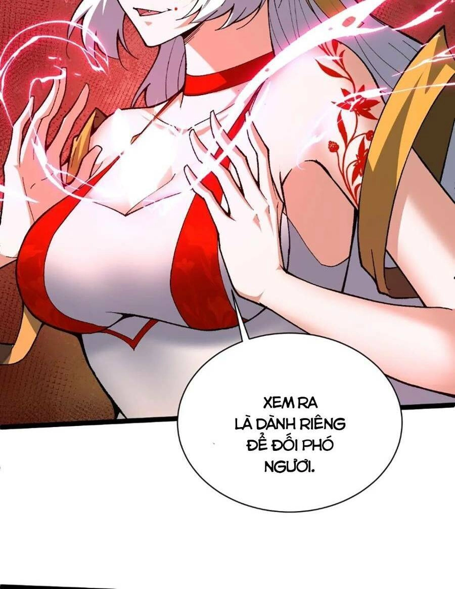 Sự Trở Lại Của Đệ Nhất Tông Sư Chapter 73 - 40