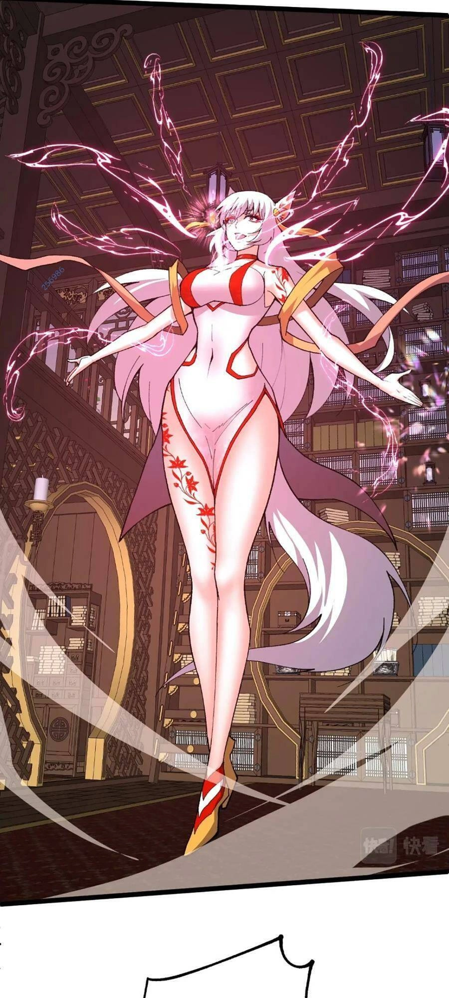 Sự Trở Lại Của Đệ Nhất Tông Sư Chapter 73 - 41