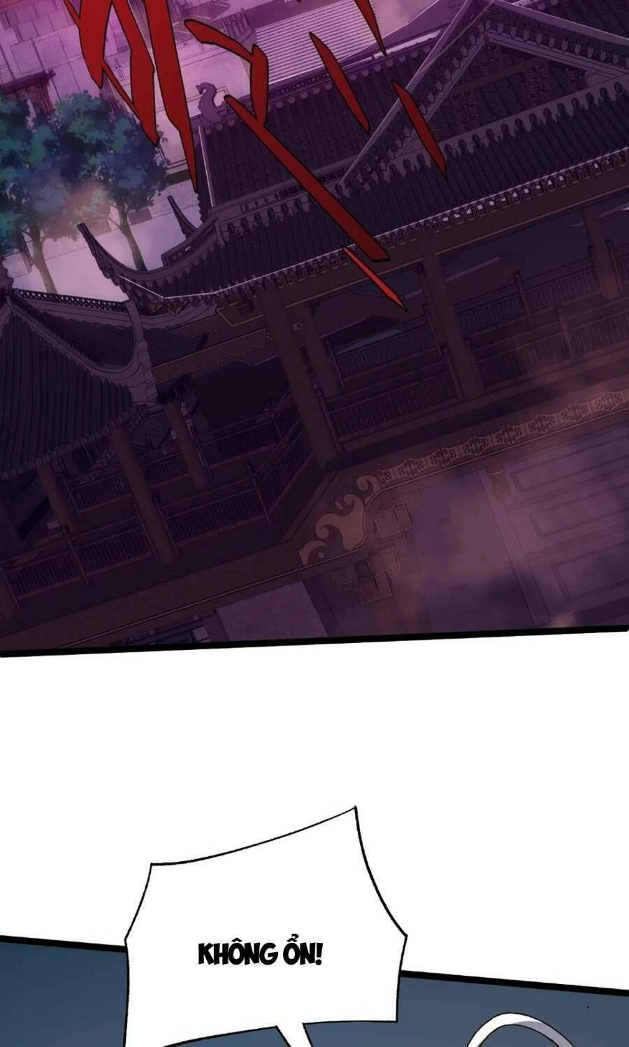 Sự Trở Lại Của Đệ Nhất Tông Sư Chapter 73 - 44