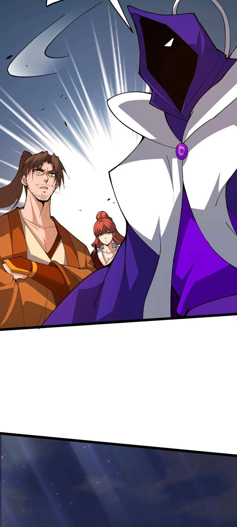 Sự Trở Lại Của Đệ Nhất Tông Sư Chapter 73 - 45