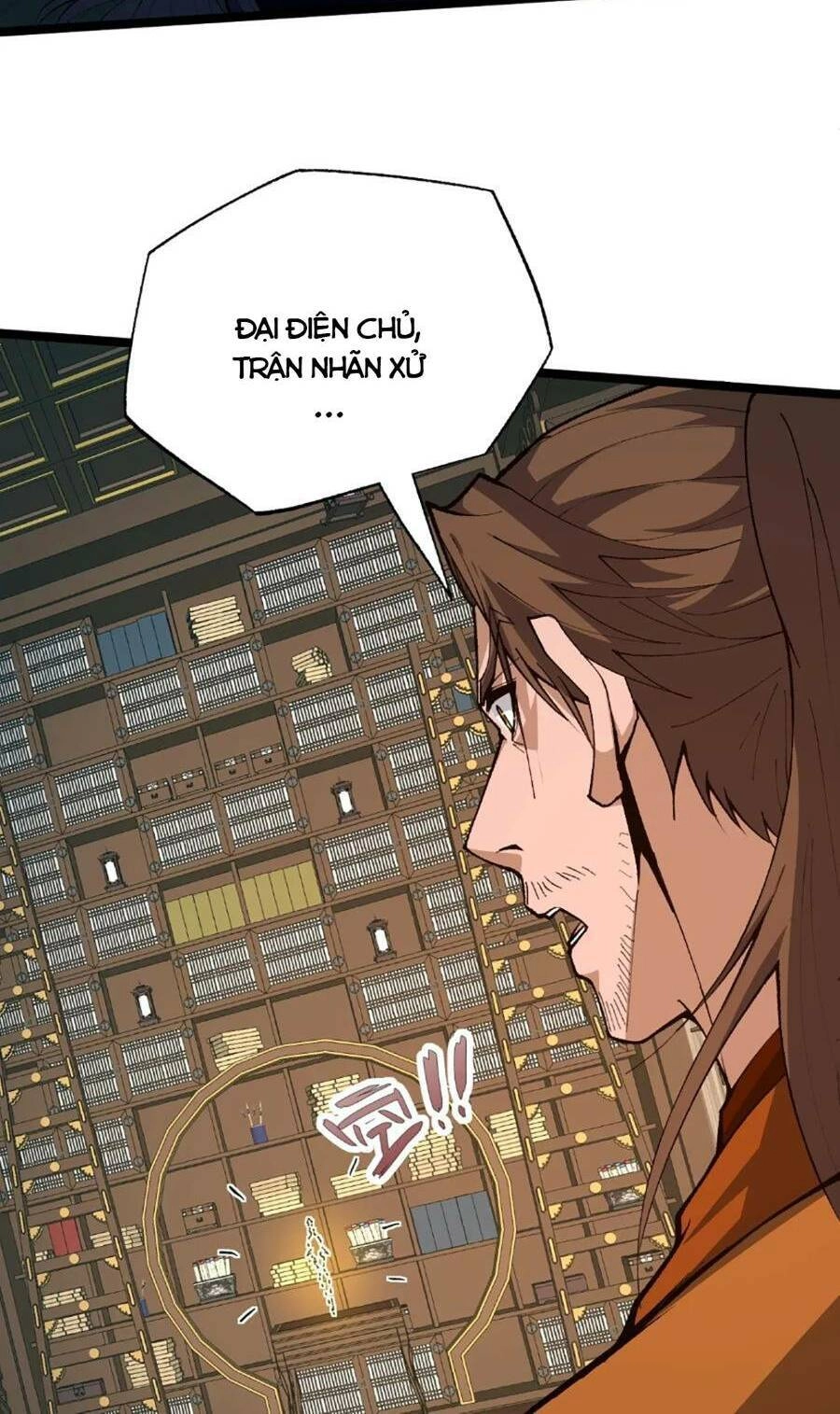 Sự Trở Lại Của Đệ Nhất Tông Sư Chapter 73 - 48