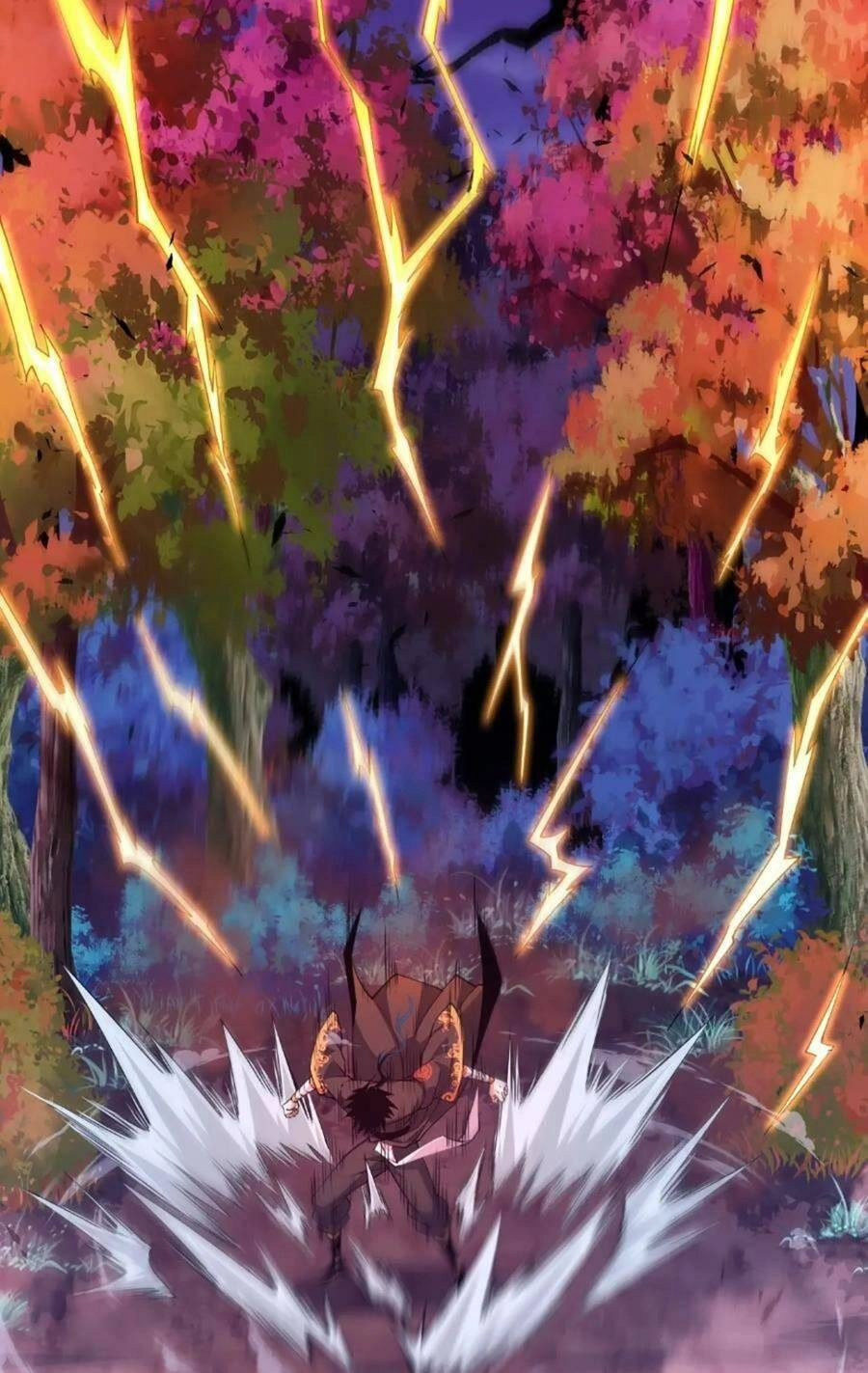 Sự Trở Lại Của Đệ Nhất Tông Sư Chapter 73 - 51