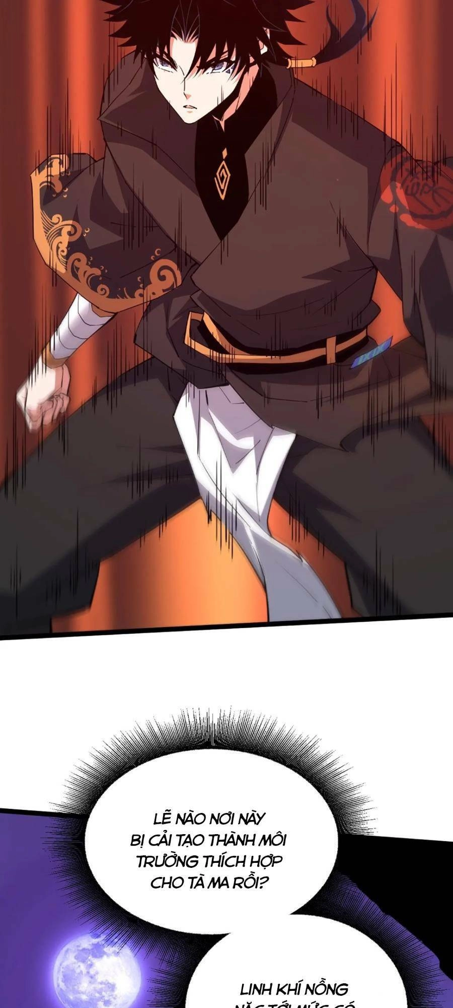 Sự Trở Lại Của Đệ Nhất Tông Sư Chapter 73 - 53