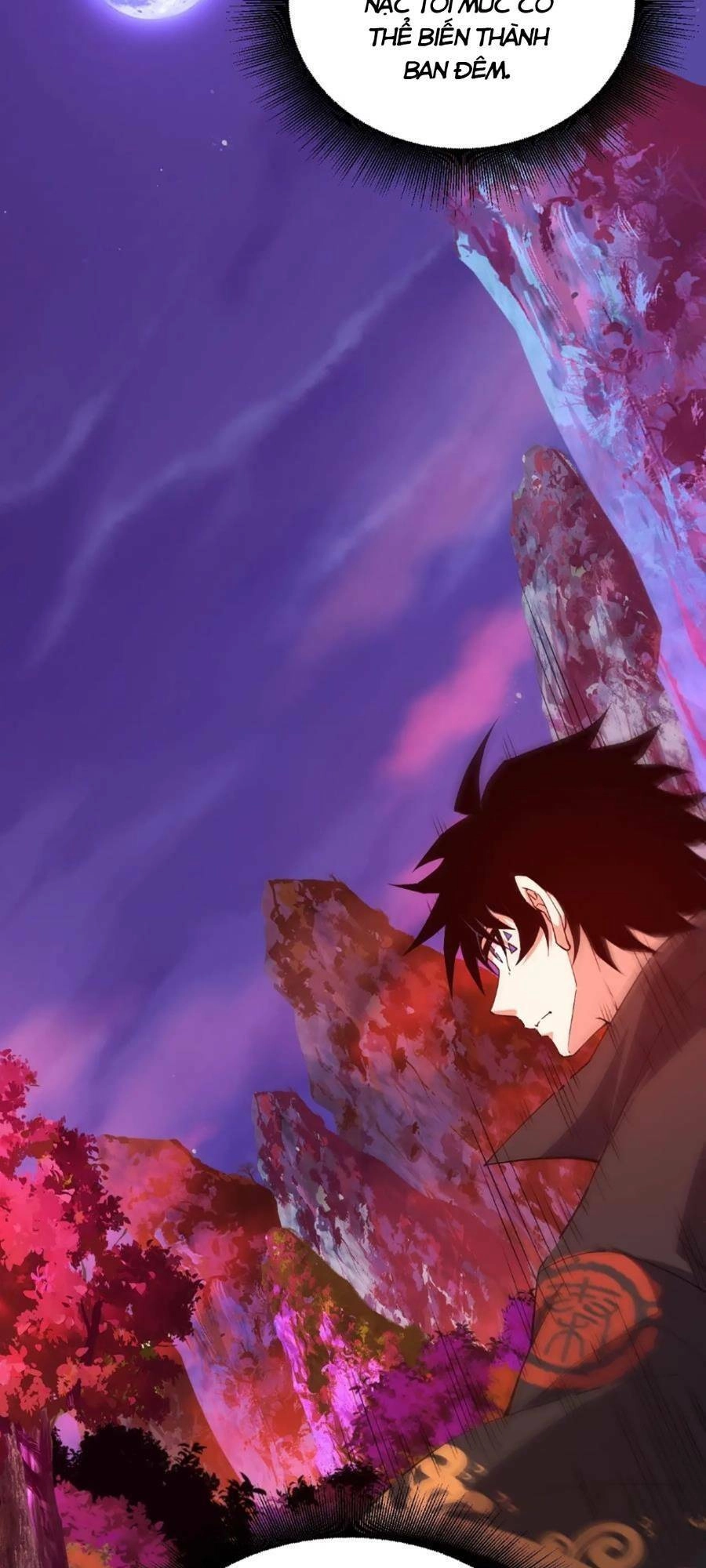 Sự Trở Lại Của Đệ Nhất Tông Sư Chapter 73 - 54