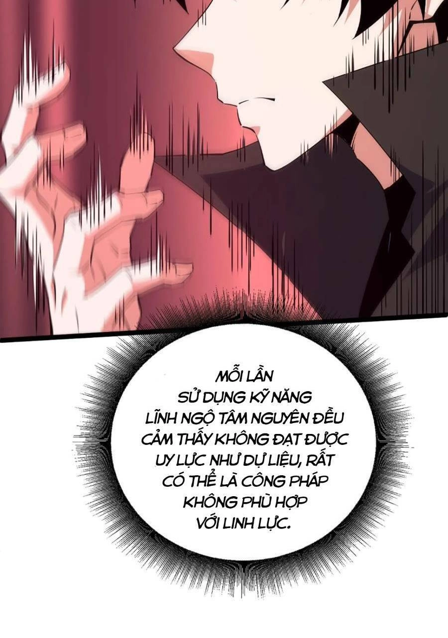 Sự Trở Lại Của Đệ Nhất Tông Sư Chapter 73 - 56