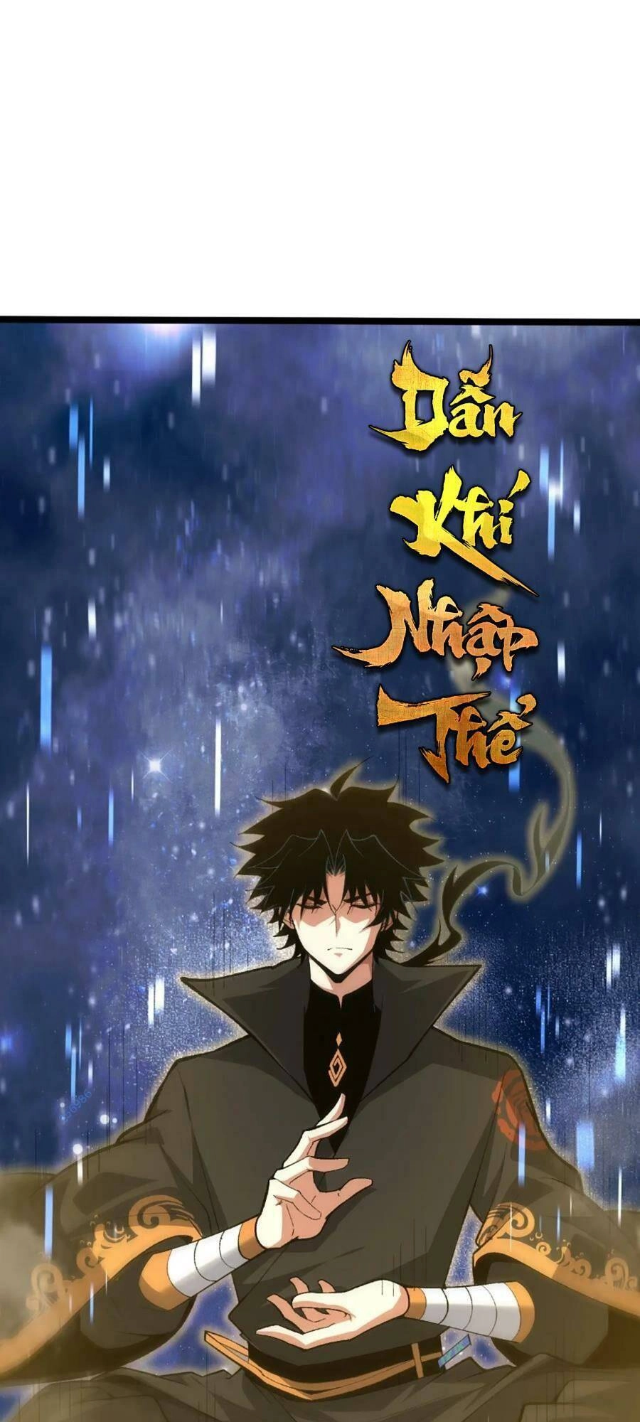 Sự Trở Lại Của Đệ Nhất Tông Sư Chapter 73 - 57