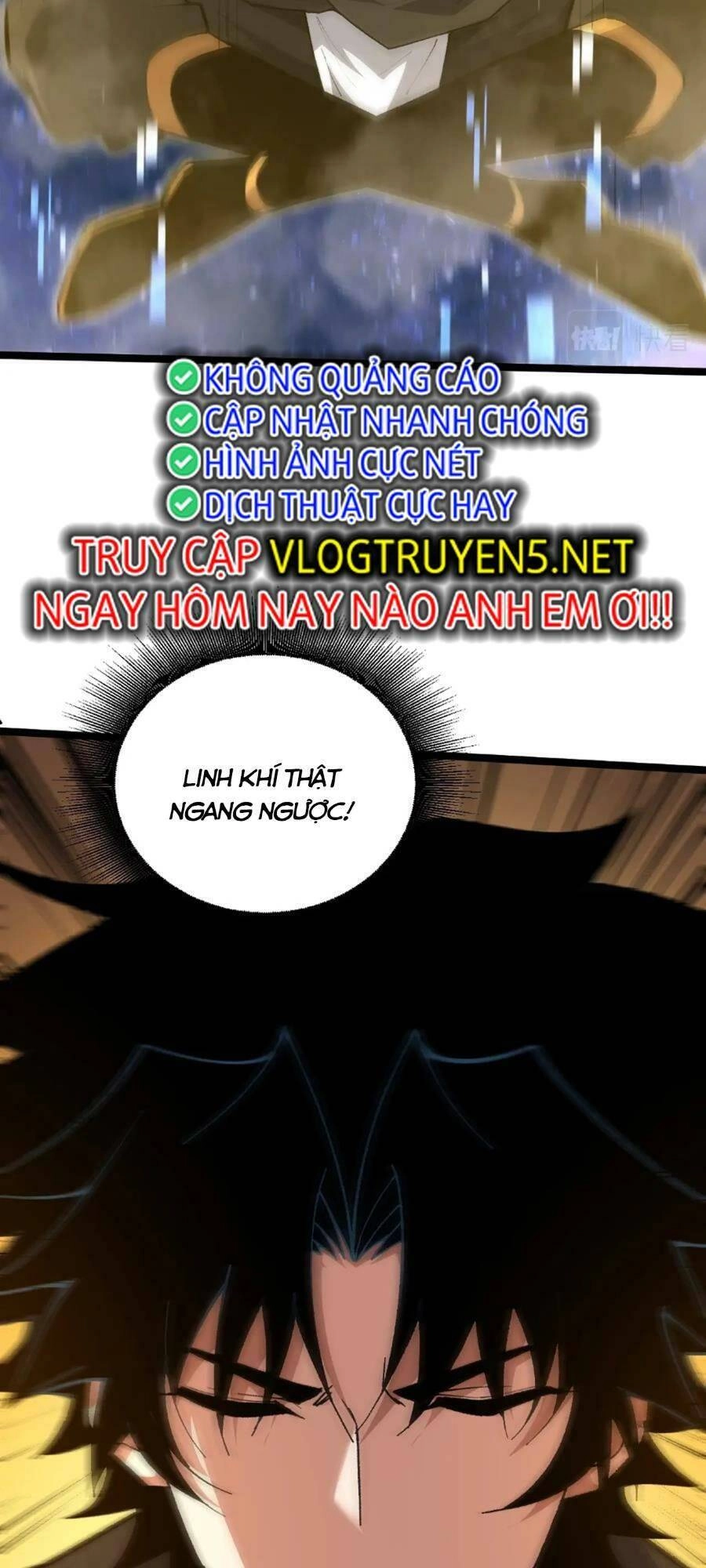 Sự Trở Lại Của Đệ Nhất Tông Sư Chapter 73 - 58