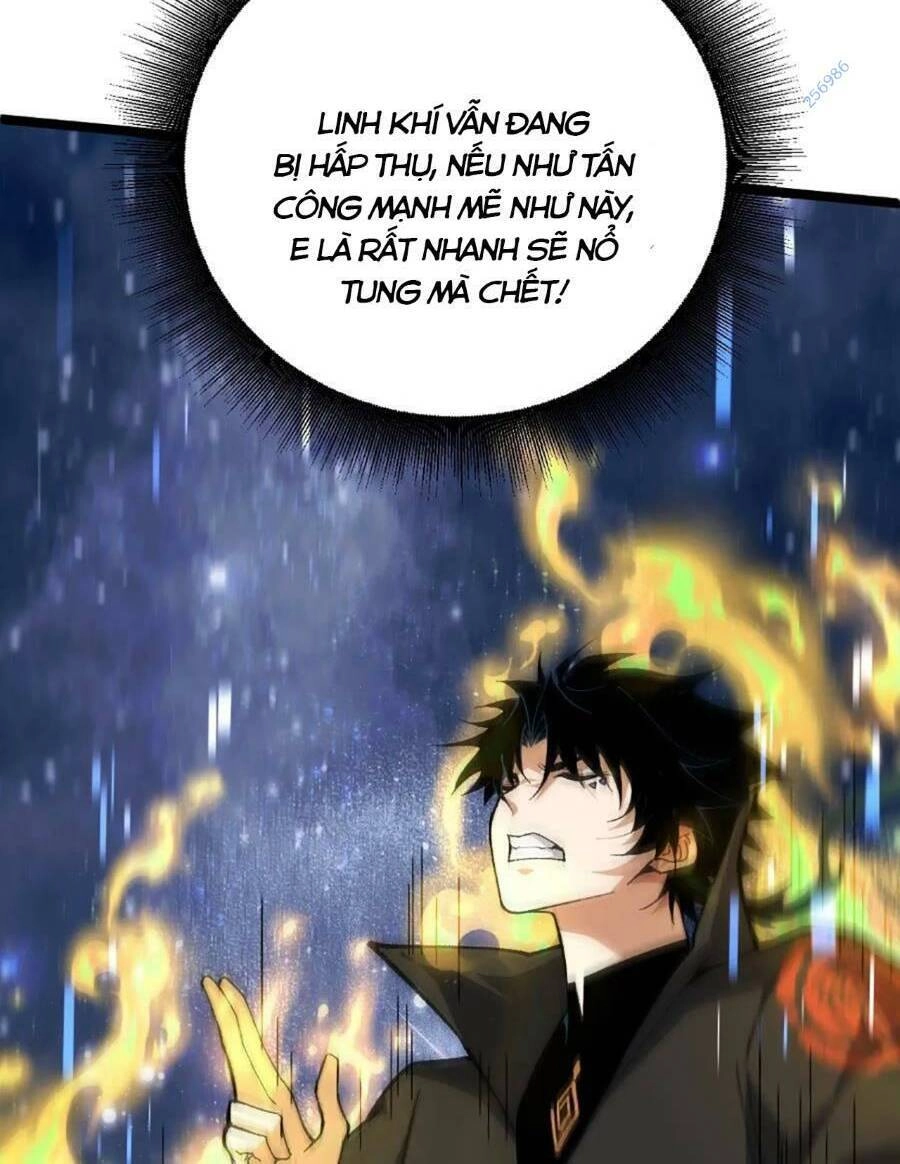 Sự Trở Lại Của Đệ Nhất Tông Sư Chapter 73 - 60