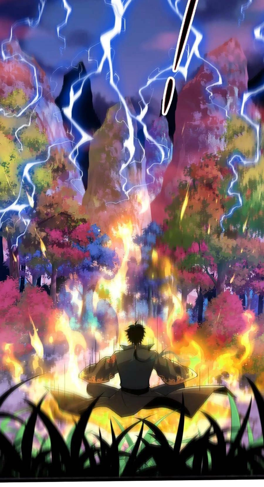 Sự Trở Lại Của Đệ Nhất Tông Sư Chapter 73 - 63