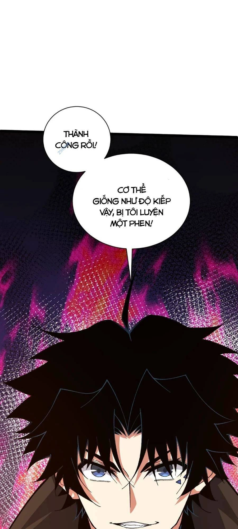 Sự Trở Lại Của Đệ Nhất Tông Sư Chapter 73 - 65