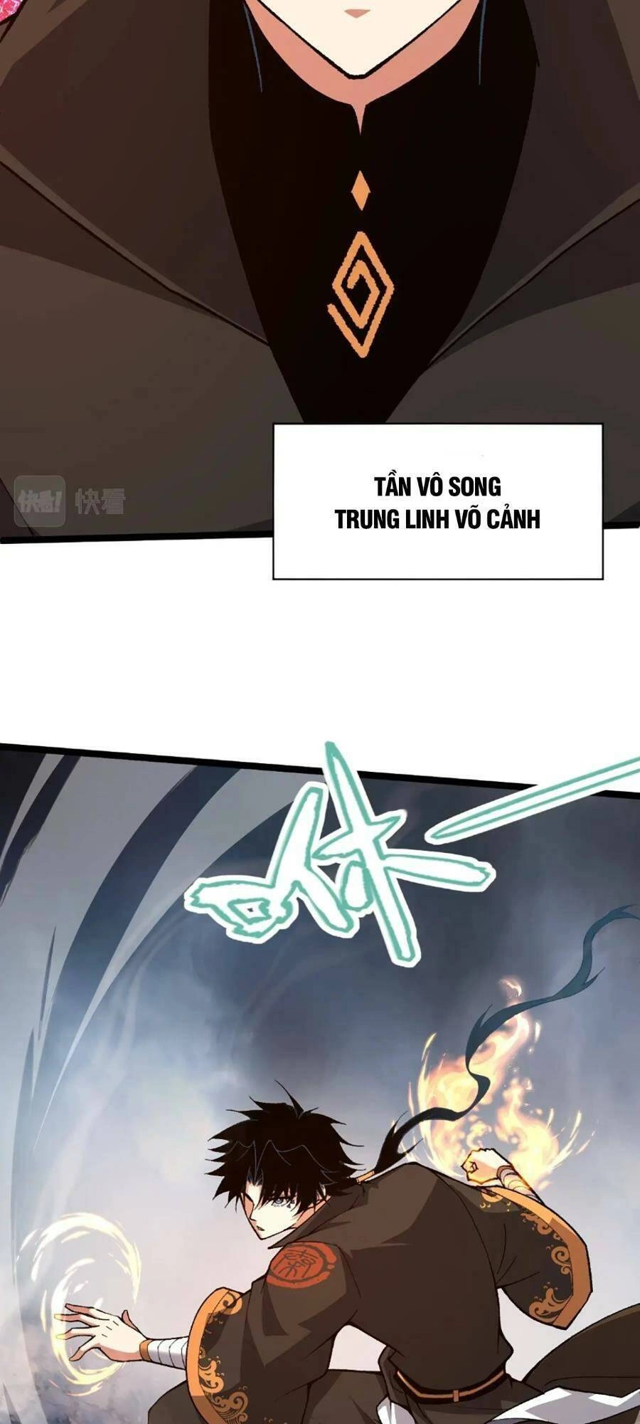 Sự Trở Lại Của Đệ Nhất Tông Sư Chapter 73 - 66