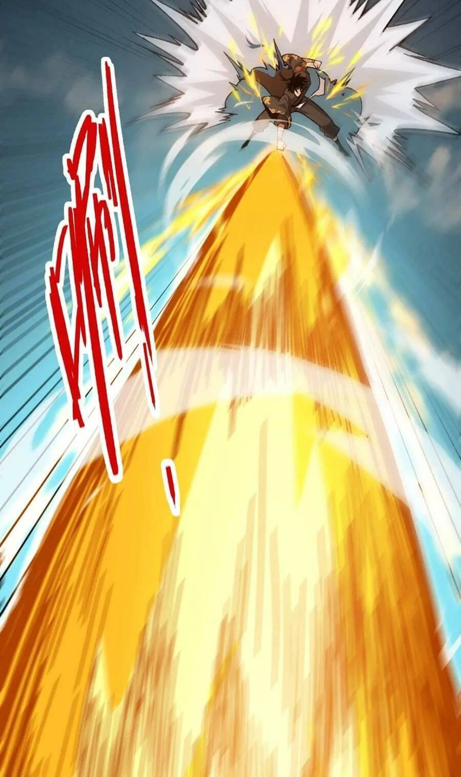 Sự Trở Lại Của Đệ Nhất Tông Sư Chapter 73 - 68