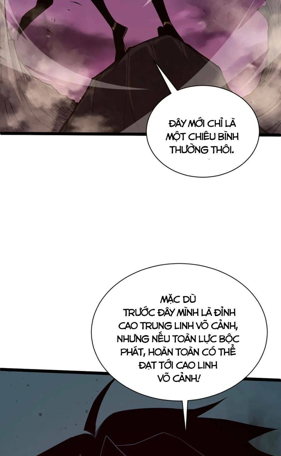 Sự Trở Lại Của Đệ Nhất Tông Sư Chapter 73 - 71