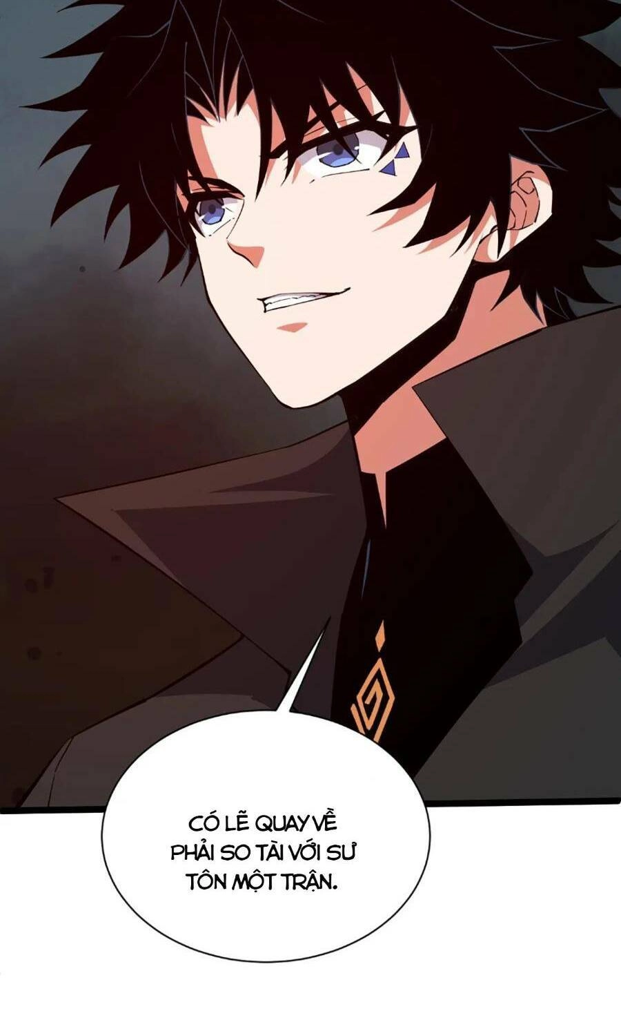 Sự Trở Lại Của Đệ Nhất Tông Sư Chapter 73 - 72