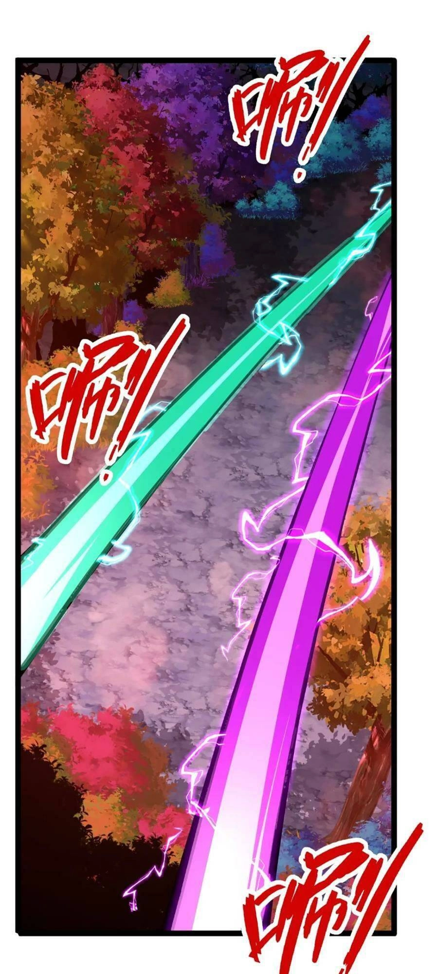 Sự Trở Lại Của Đệ Nhất Tông Sư Chapter 73 - 73