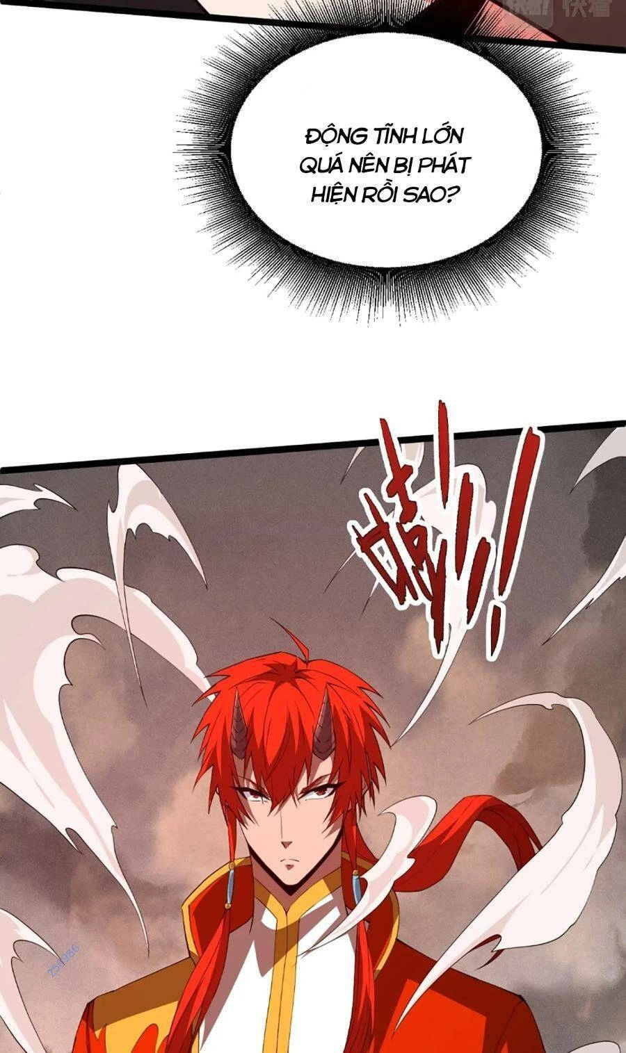 Sự Trở Lại Của Đệ Nhất Tông Sư Chapter 73 - 75