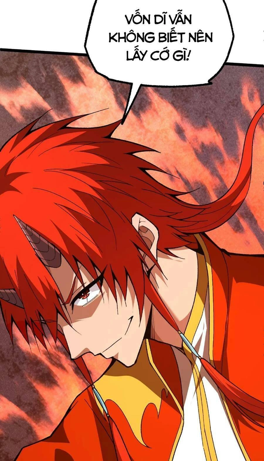 Sự Trở Lại Của Đệ Nhất Tông Sư Chapter 73 - 84