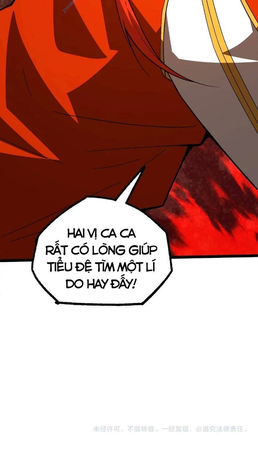 Sự Trở Lại Của Đệ Nhất Tông Sư Chapter 73 - 85