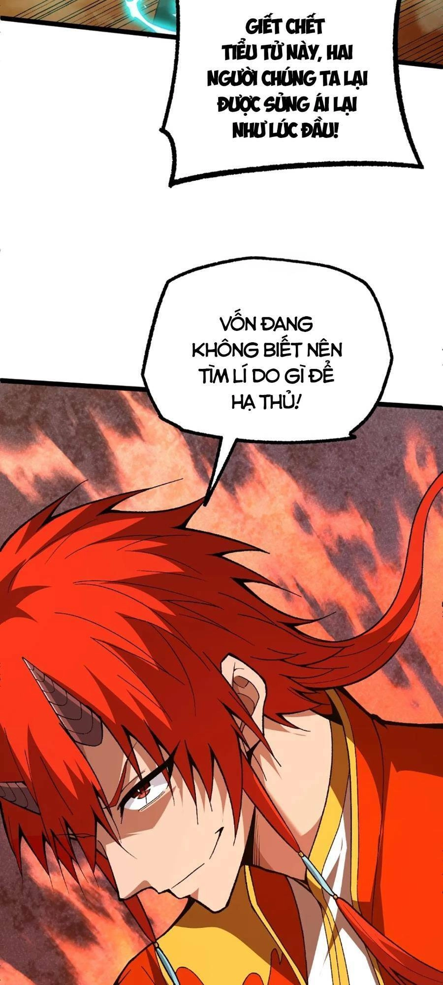 Sự Trở Lại Của Đệ Nhất Tông Sư Chapter 74 - 4