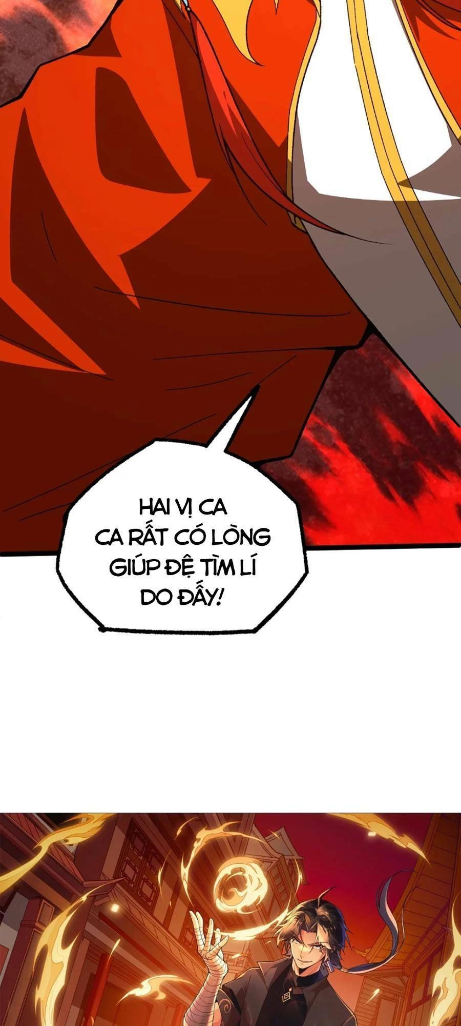 Sự Trở Lại Của Đệ Nhất Tông Sư Chapter 74 - 5